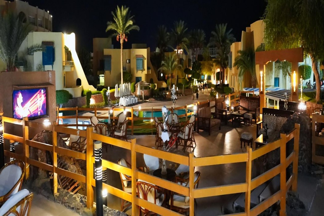 Eagles Downtown Zahabia度假村& Aqua公园(Eagles Downtown Zahabia Resort & Aqua Park) 图片3