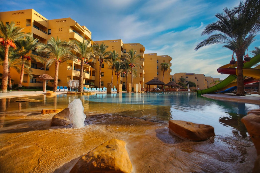 Eagles Downtown Zahabia Resort & Aqua Park 45/73