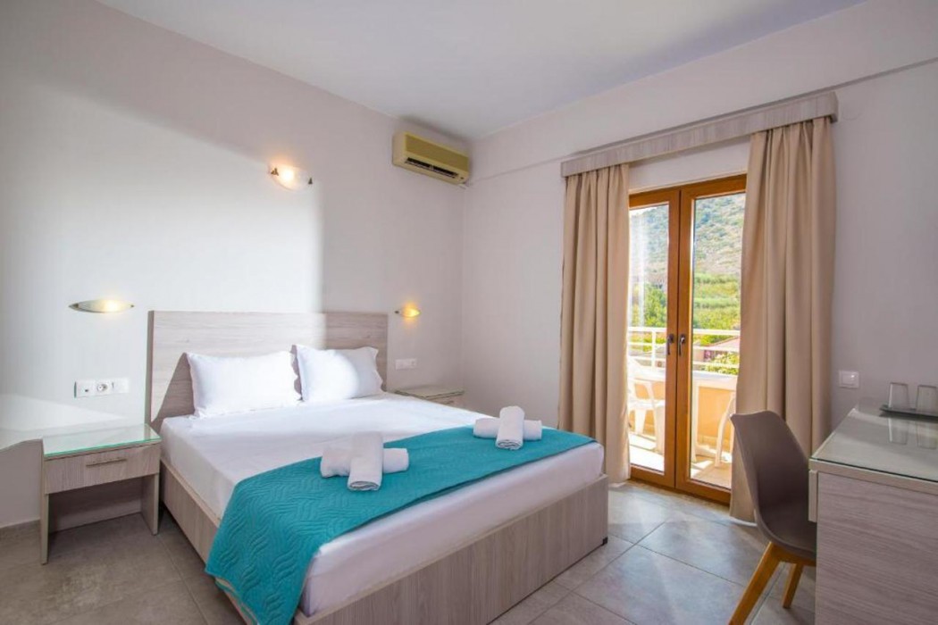 Niko Elen Hotel 16/66