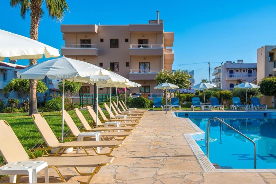 Niko Elen Hotel 33/66