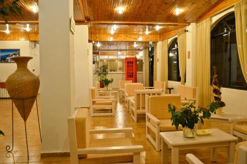 Niko Elen Hotel 29/66