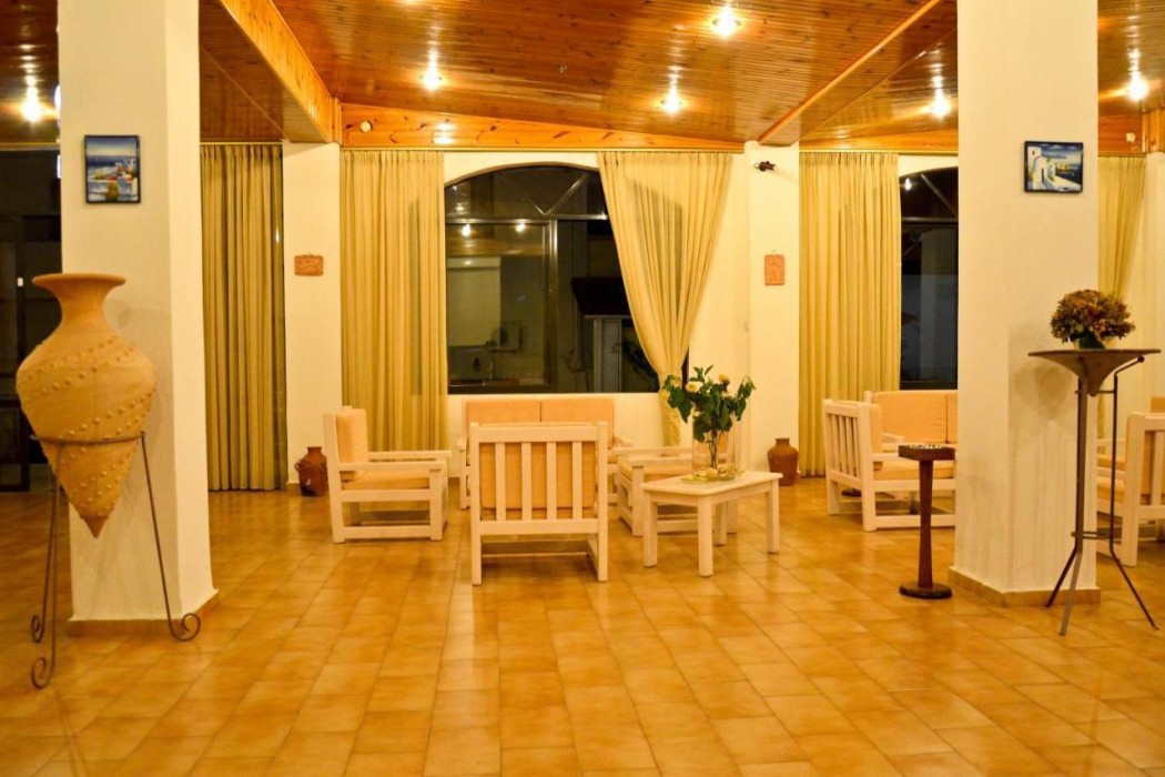 Niko Elen Hotel 28/66