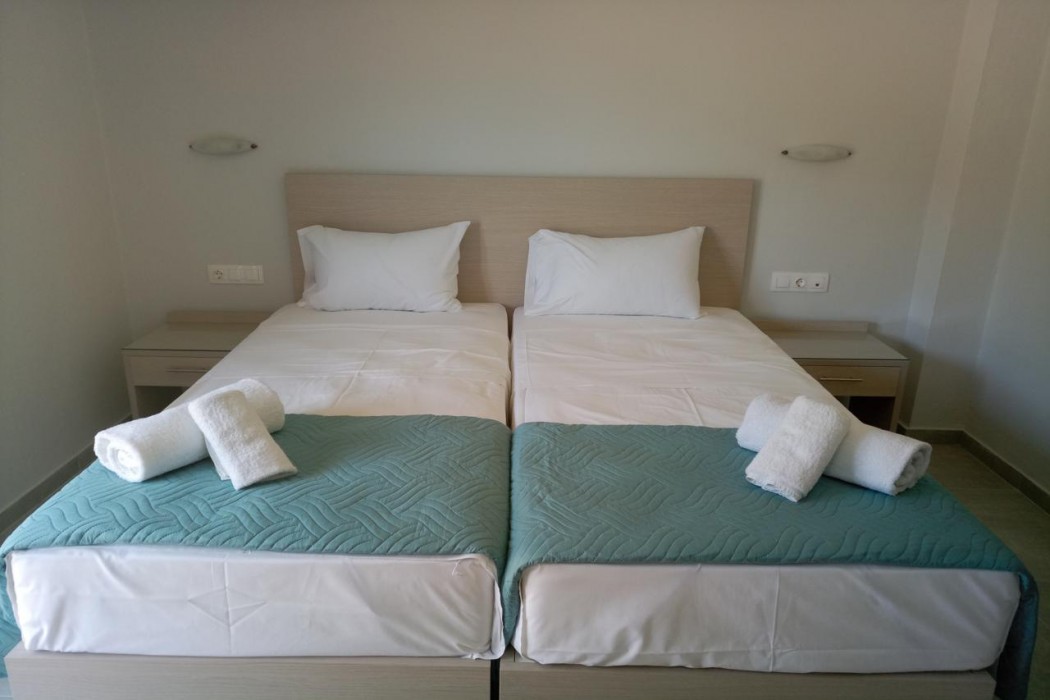 Niko Elen Hotel 17/66