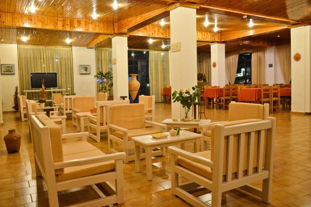 Niko Elen Hotel 25/66