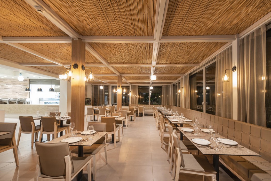 Apollon Windmill Boutique Hotel - Adults Only 27/62