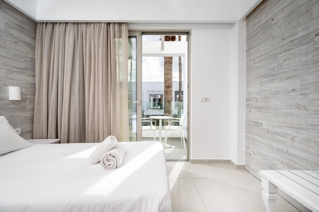 Apollon Windmill Boutique Hotel - Adults Only 12/62