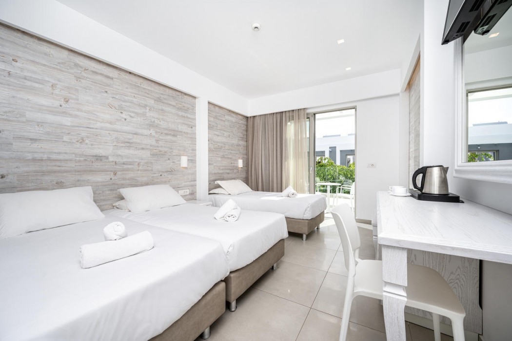 Apollon Windmill Boutique Hotel - Adults Only 17/62