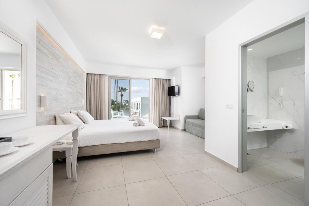 Apollon Windmill Boutique Hotel - Adults Only 13/62