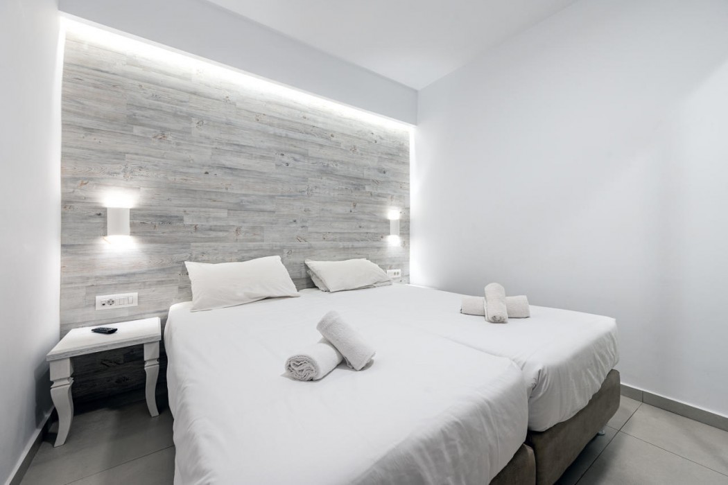 Apollon Windmill Boutique Hotel - Adults Only 19/62
