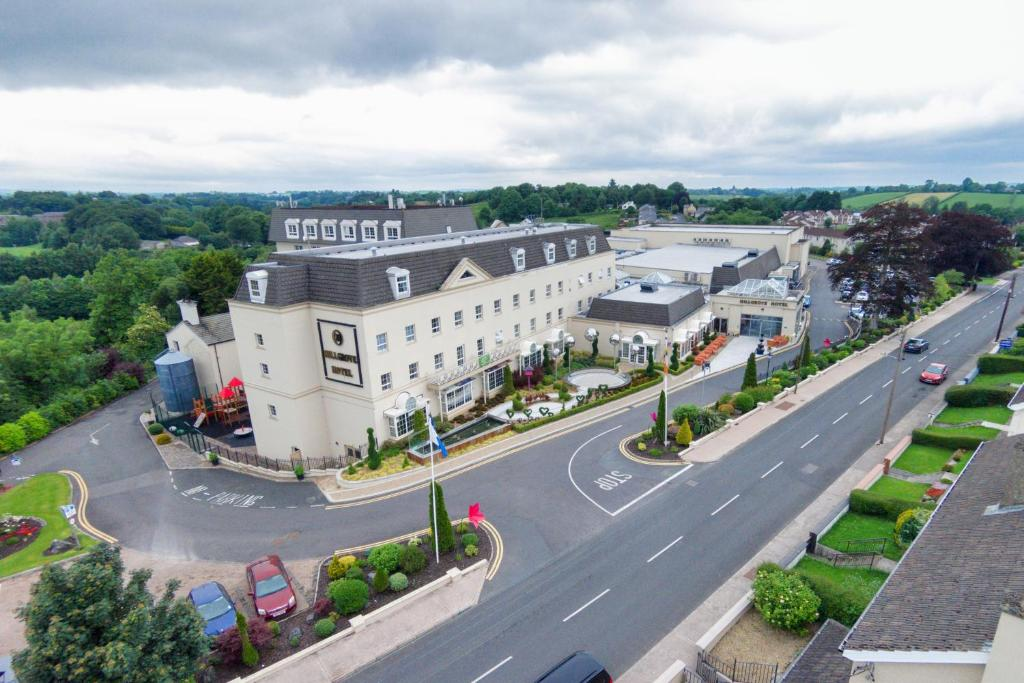 Hillgrove Hotel Leisure Spa 1/58