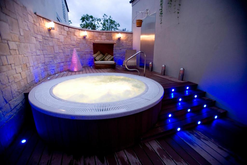 Hillgrove Hotel Leisure Spa 26/58