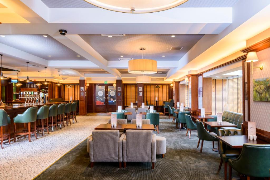 Hillgrove Hotel Leisure Spa 25/58