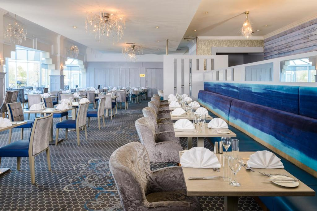 Hillgrove Hotel Leisure Spa 24/58