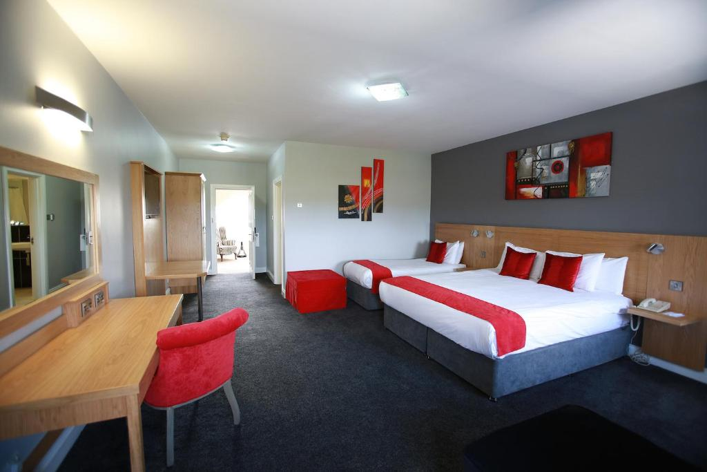 Hillgrove Hotel Leisure Spa 9/58