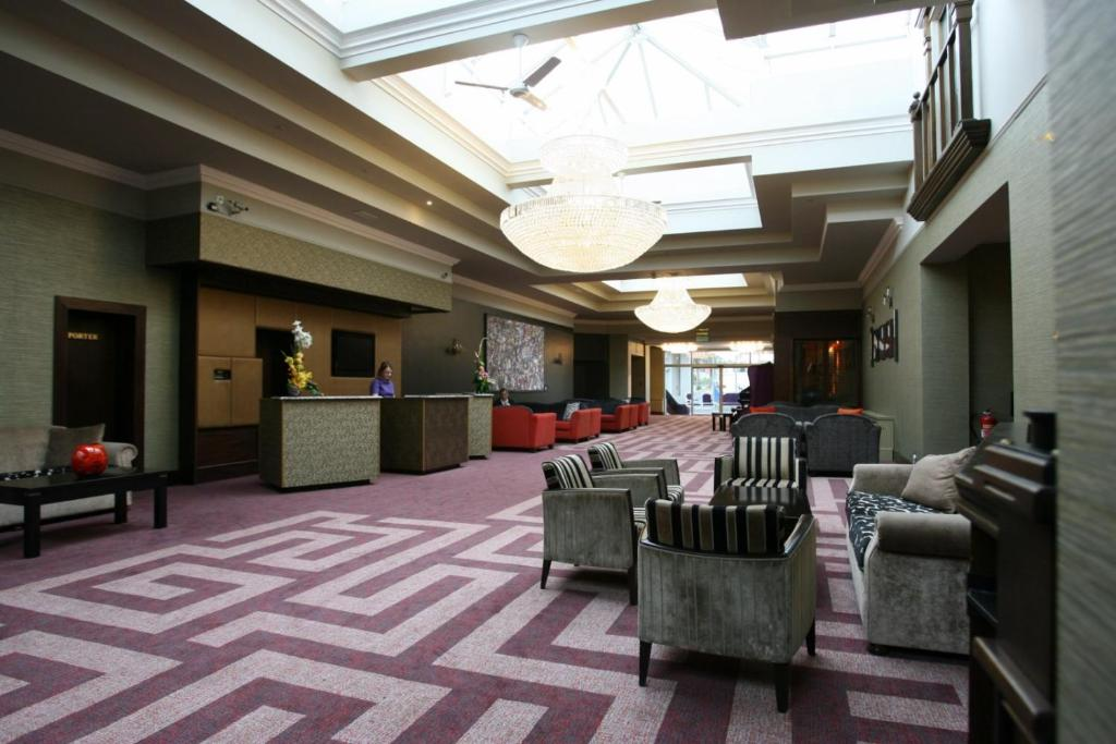 Hillgrove Hotel Leisure Spa 3/58