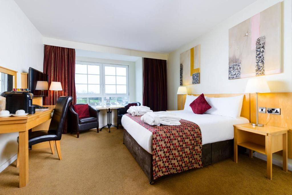 Hillgrove Hotel Leisure Spa 7/58