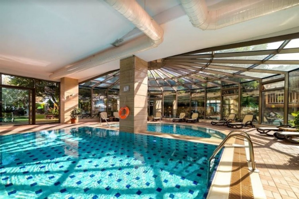 Commodore Elite Suite And Spa - Adults Only 6/20