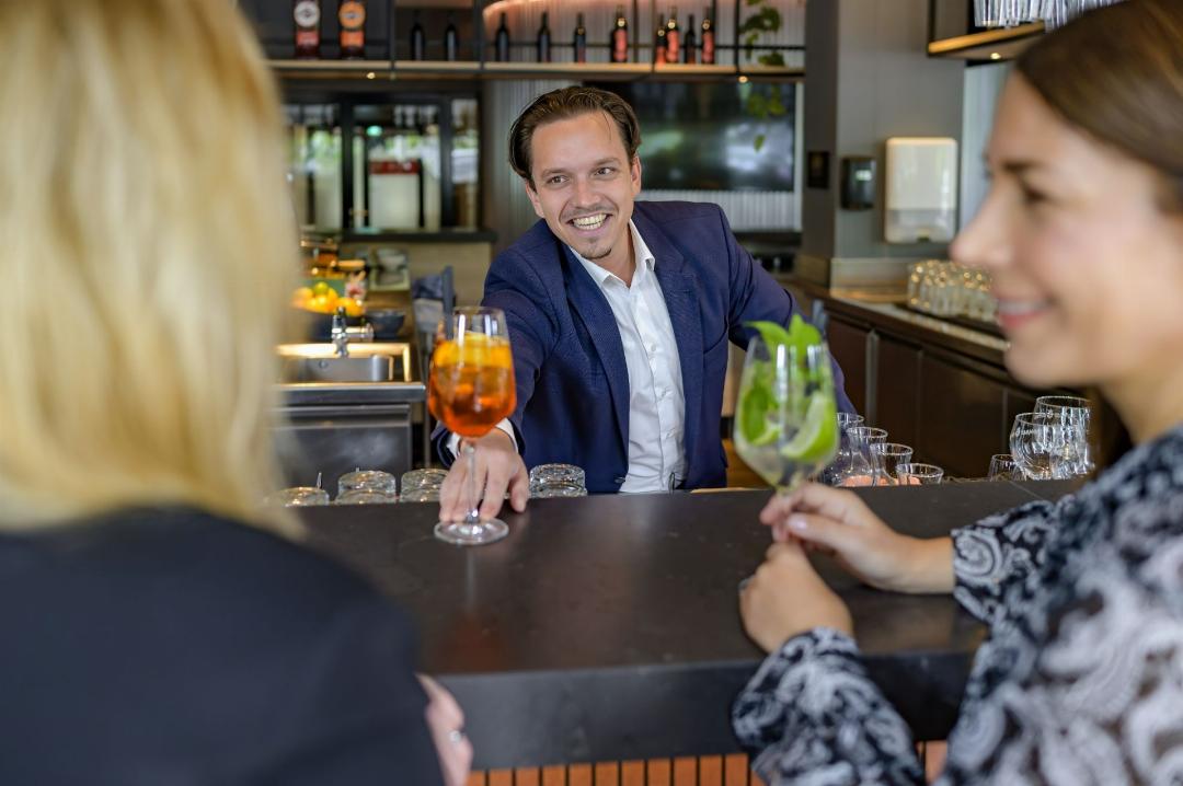 Mercure Zurich City 24/65