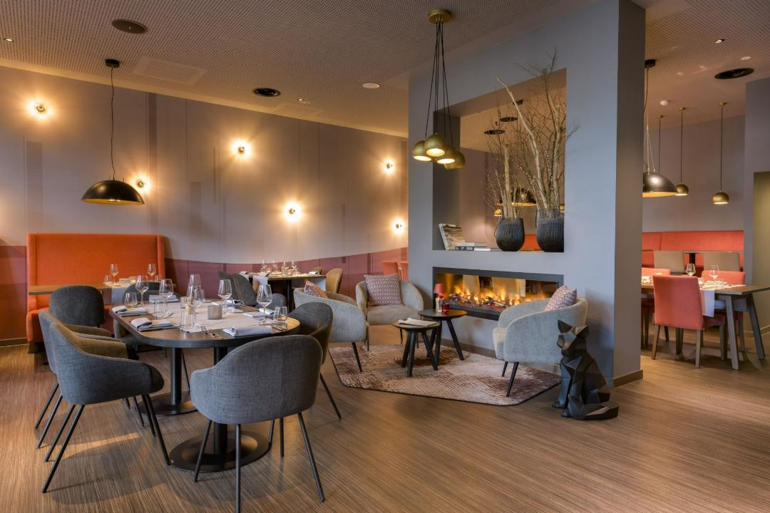 Mercure Zurich City 29/65
