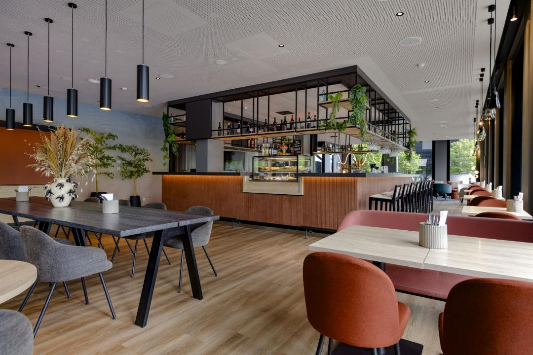 Mercure Zurich City 25/65