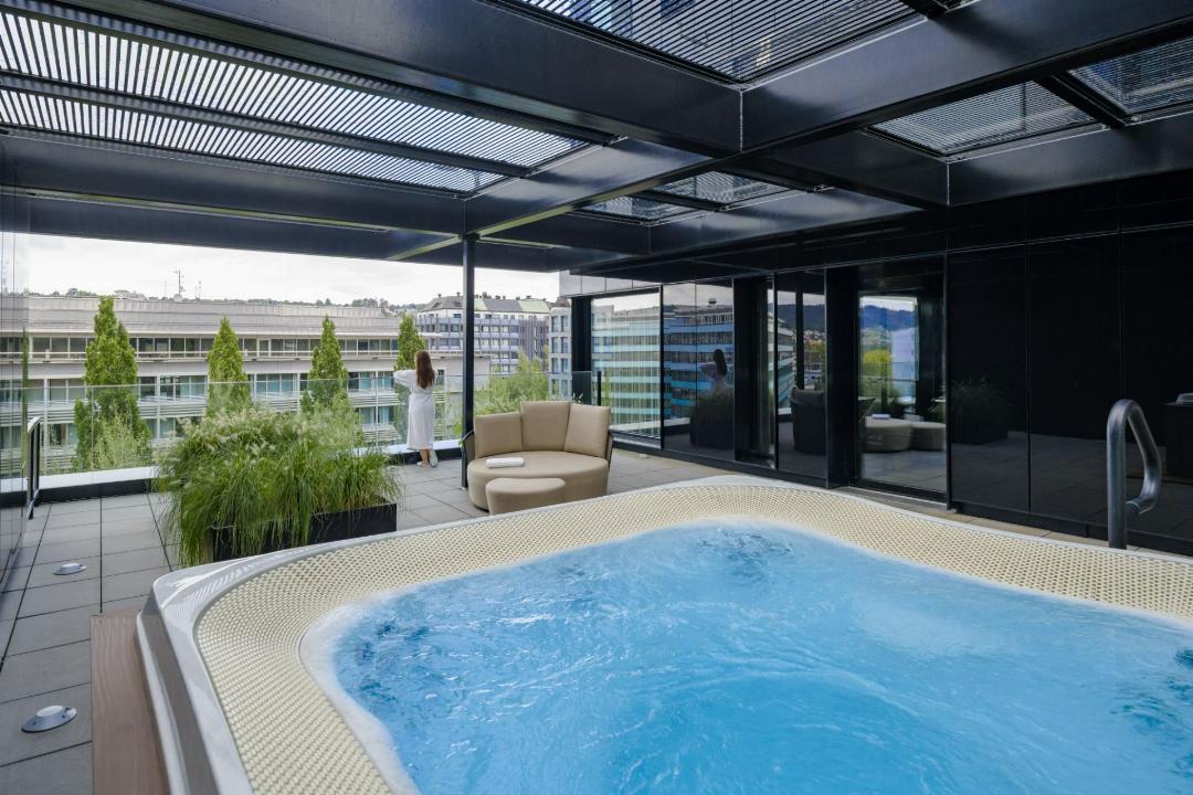 Mercure Zurich City 32/65