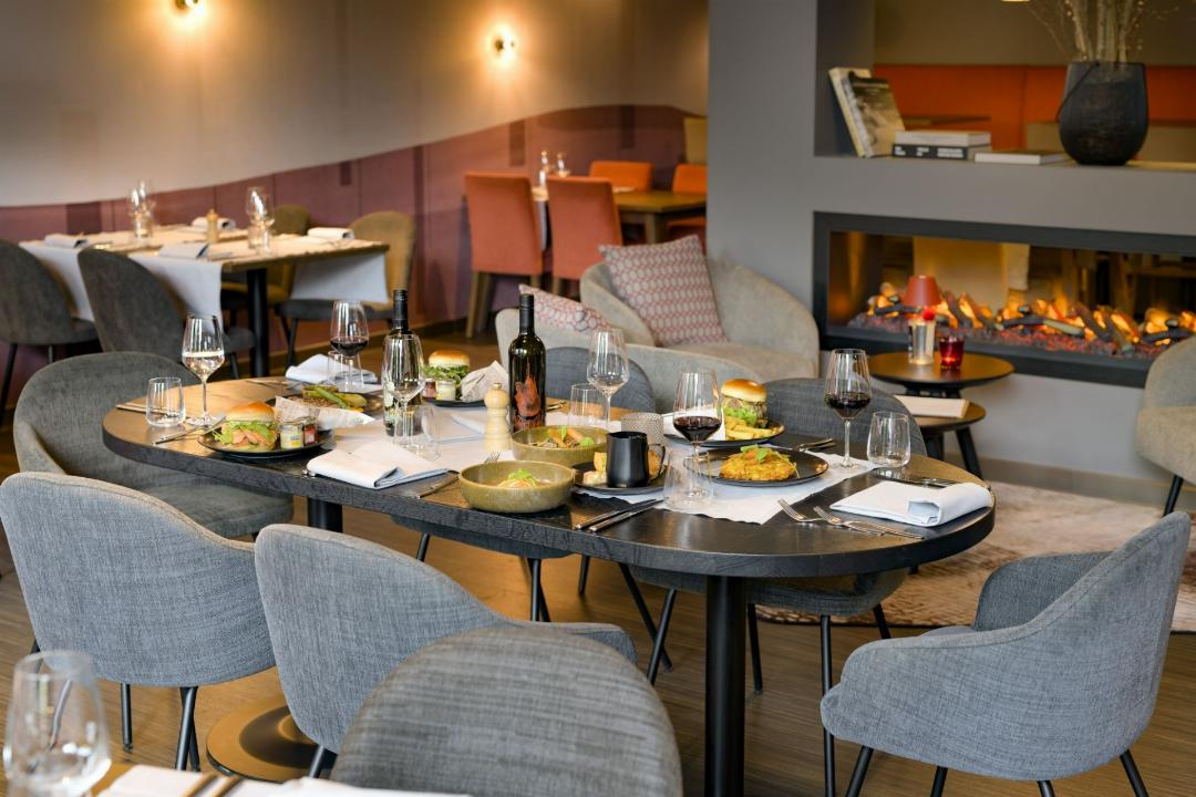 Mercure Zurich City 27/65