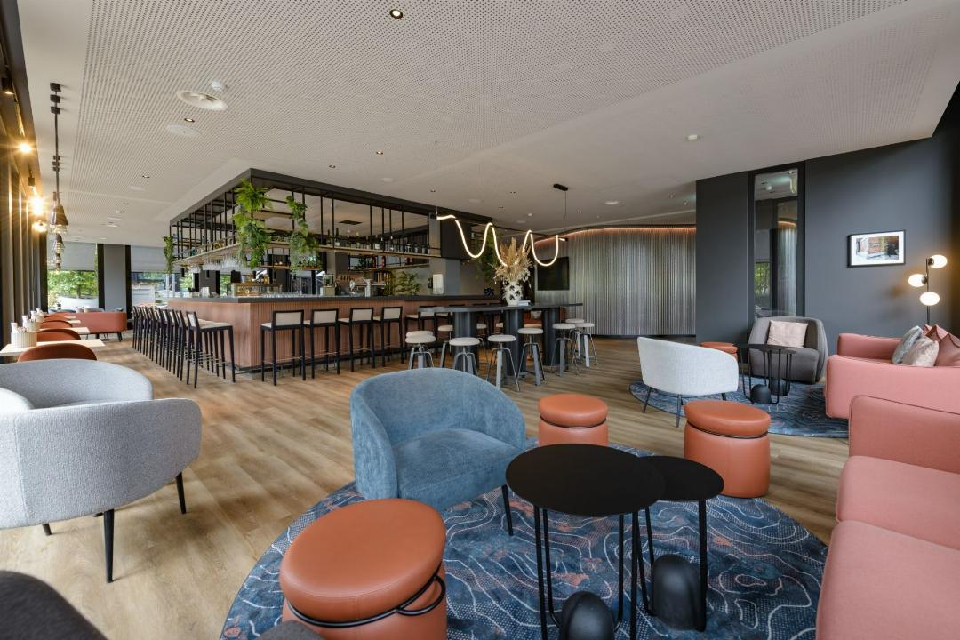 Mercure Zurich City 30/65