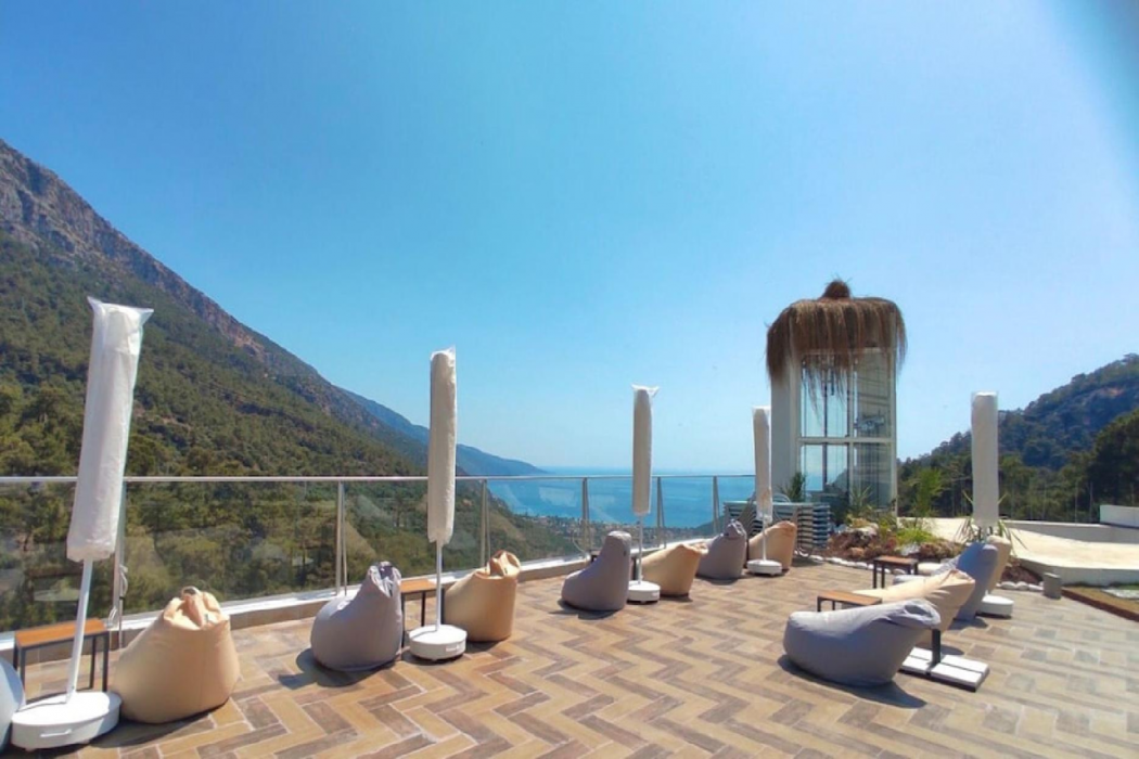 King Royal Palace Oludeniz 17/43