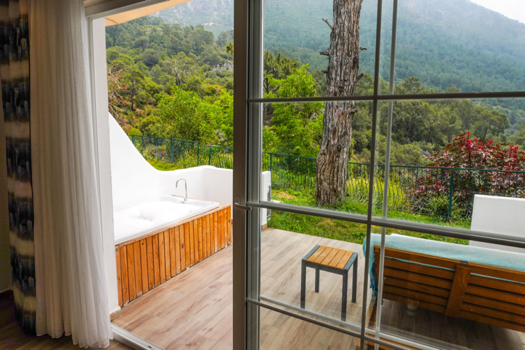 King Royal Palace Oludeniz 8/43