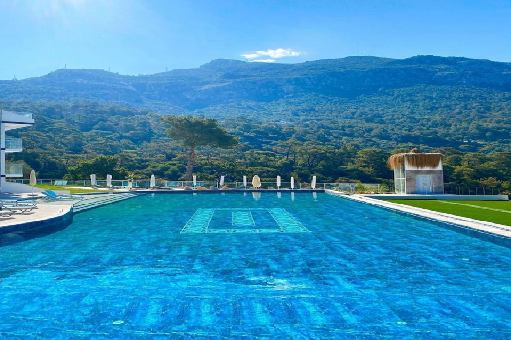 King Royal Palace Oludeniz 19/43