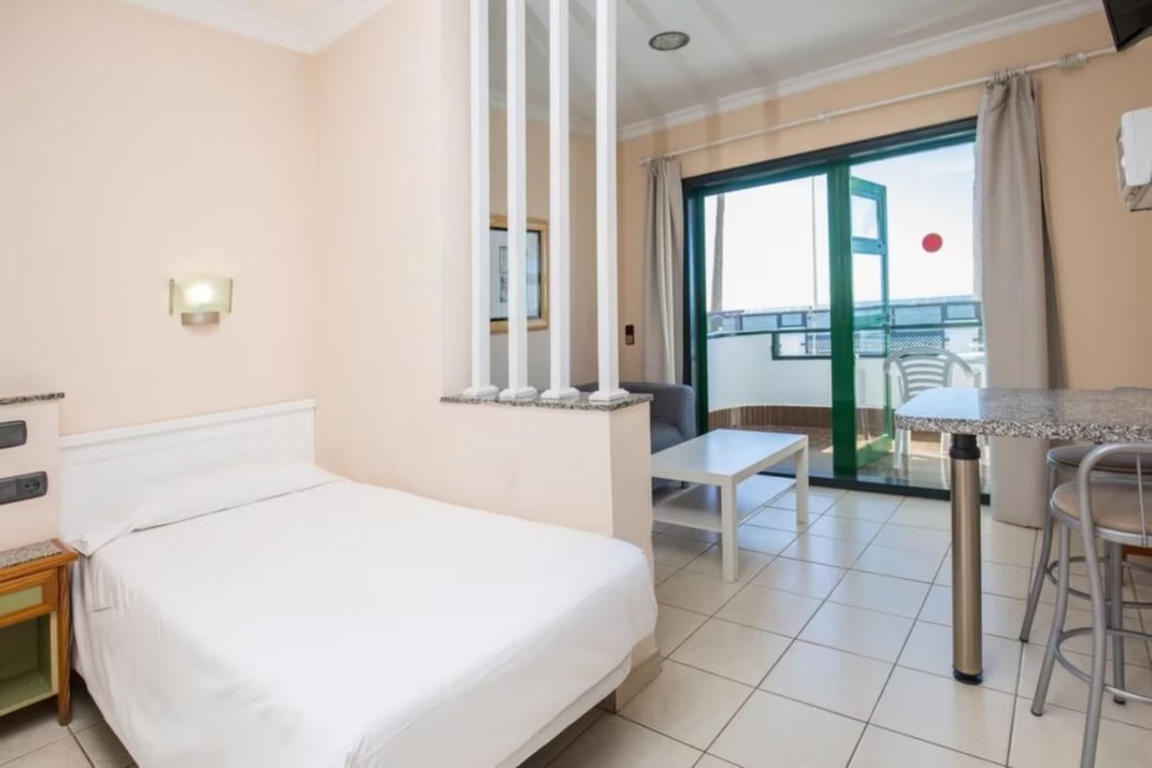 Apartamentos Olympia 11/30