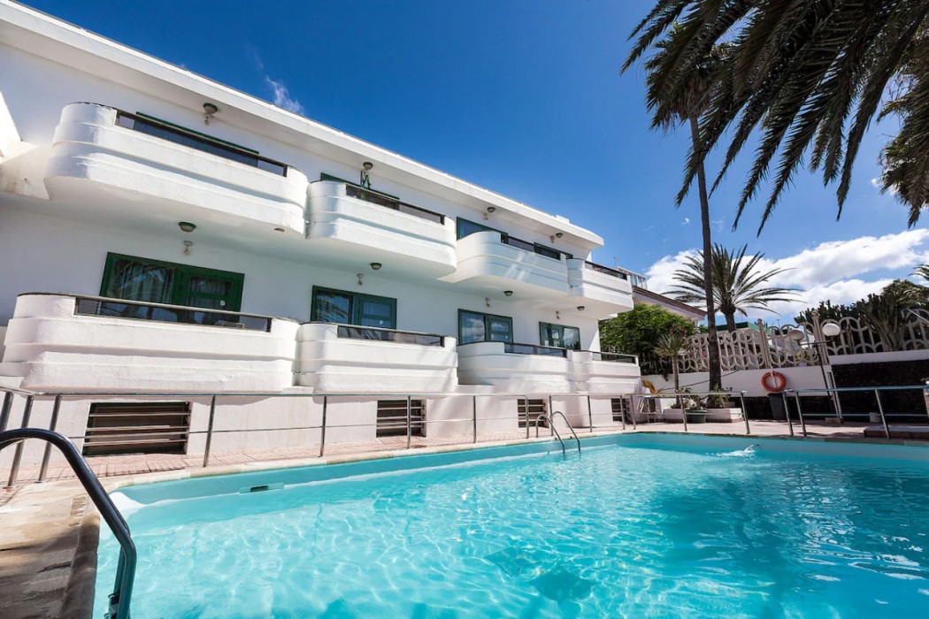 Apartamentos Olympia 21/30