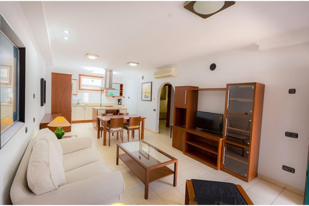 Apartamentos Olympia 12/30