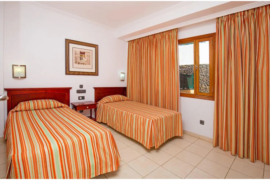 Apartamentos Olympia 13/30