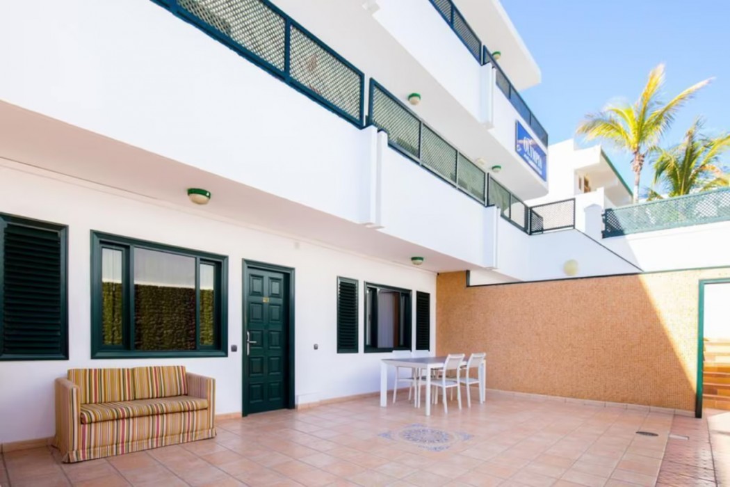 Apartamentos Olympia 2/30