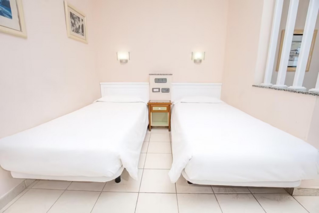 Apartamentos Olympia 7/30