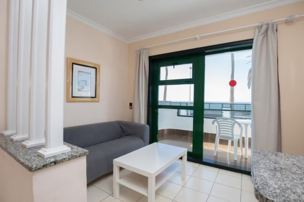Apartamentos Olympia 10/30