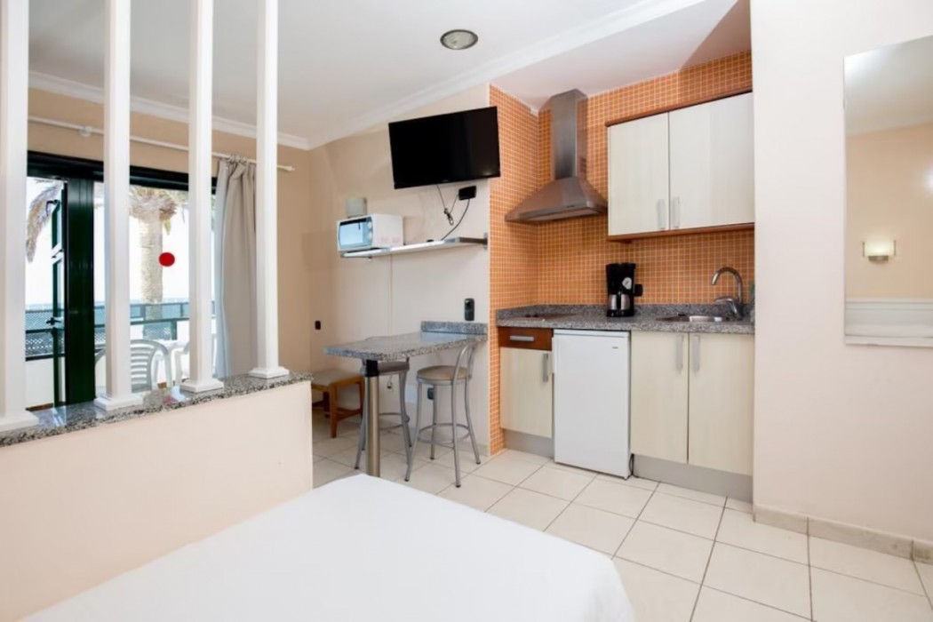 Apartamentos Olympia 8/30