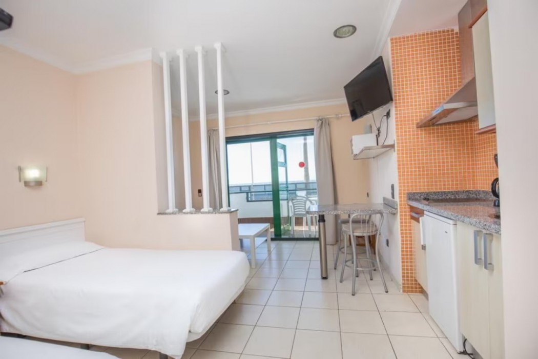 Apartamentos Olympia 9/30