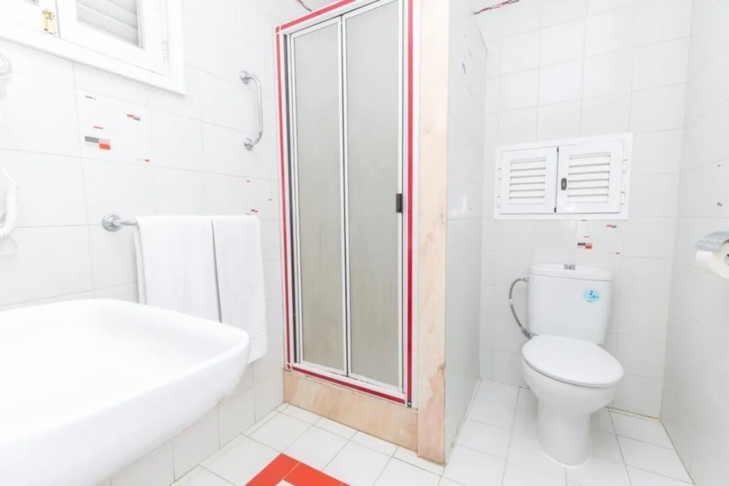 Apartamentos Olympia 6/30