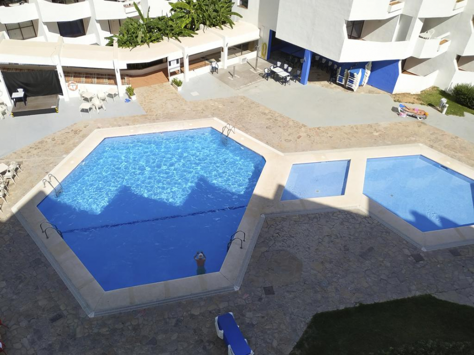 Apartamentos Eurhostal 3000 13/38