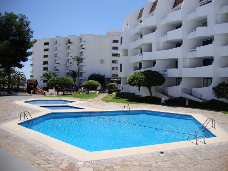 Apartamentos Eurhostal 3000 12/38