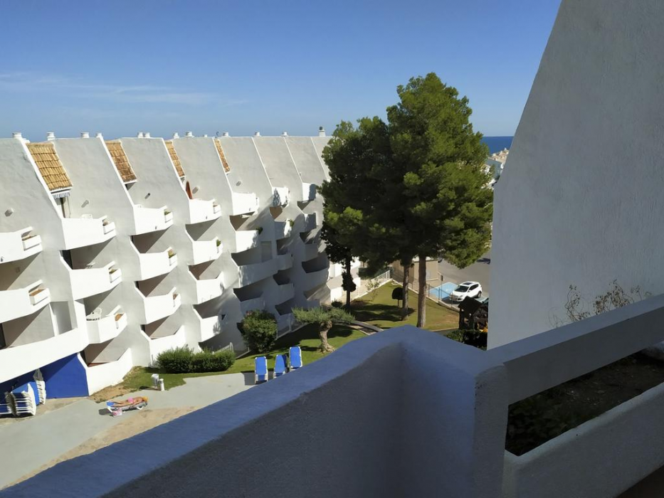 Apartamentos Eurhostal 3000 1/38