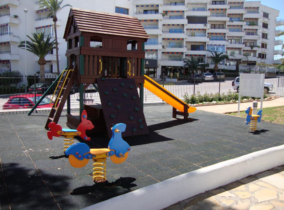 Apartamentos Eurhostal 3000 14/38