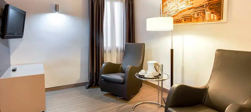 B&B HOTEL Cartagena Cartagonova 7/18