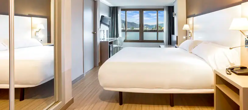 B&B HOTEL Cartagena Cartagonova 8/18