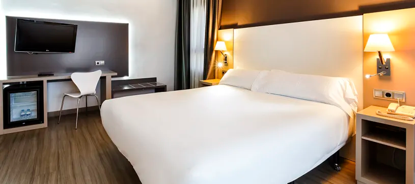 B&B HOTEL Cartagena Cartagonova 6/18