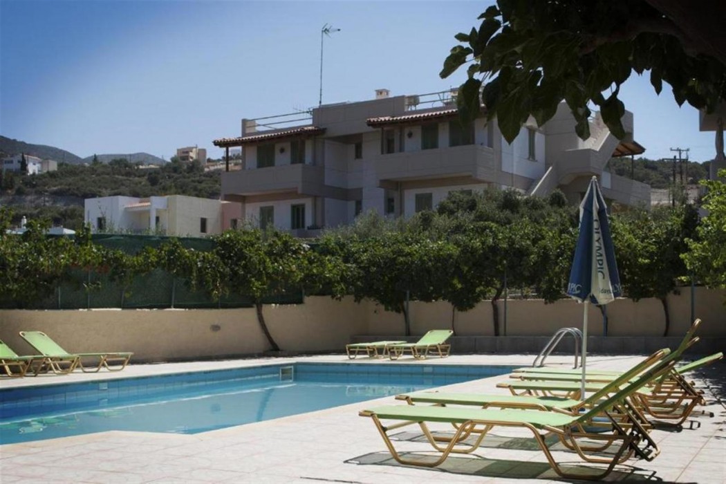 Prinos Apartments 16/26