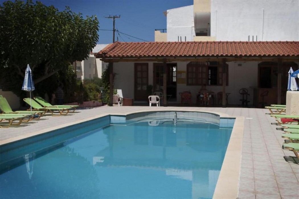 Prinos Apartments 15/26