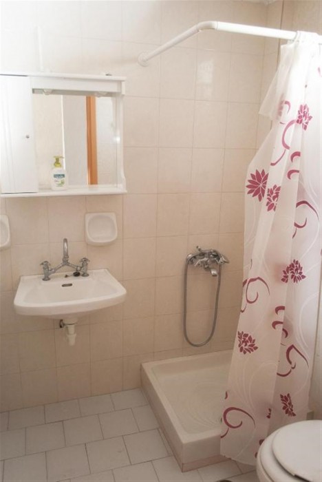 Prinos Apartments 12/26